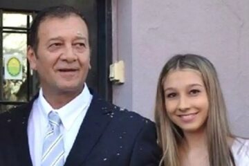 La madre de Nahir Galarza sostuvo que el padre mató a Fernando Pastorizzo: “Le creo a mi hija”