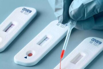 A Entre Ríos llegarían 50 mil autotest