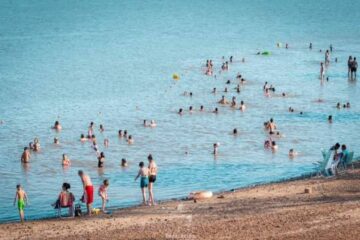 Parece no afectar al turismo entrerriano