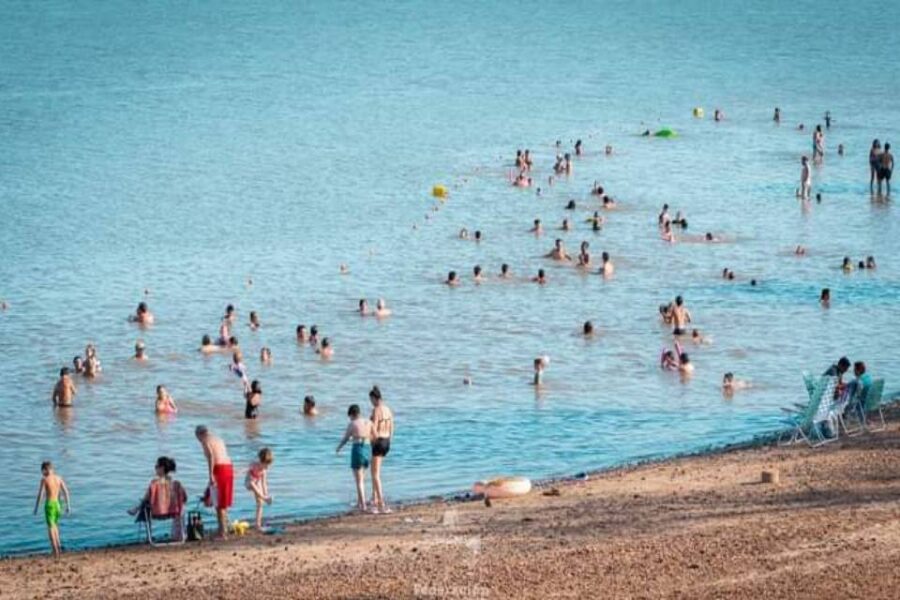 Parece no afectar al turismo entrerriano