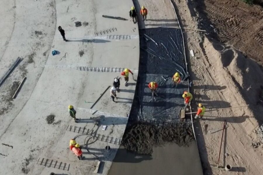 Plan Argentina Hace: inversión de $91.314,2 millones y 68.134 nuevos empleos (mención a Entre Ríos)