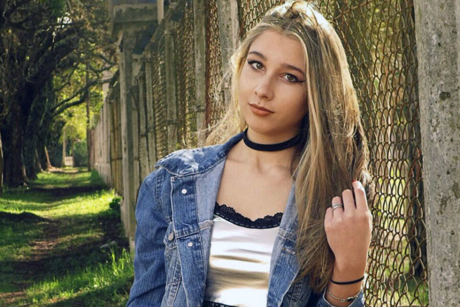 Nahir Galarza salió de la cárcel de Paraná para tomar clases de música