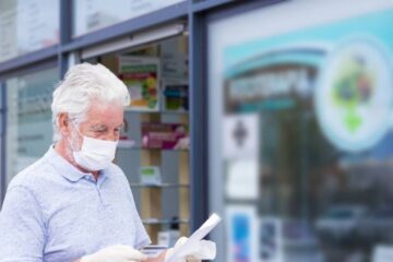 Covid-19: se registraron 51 muertos y 65.241 contagios en las últimas 24 horas (datos de Entre Ríos)