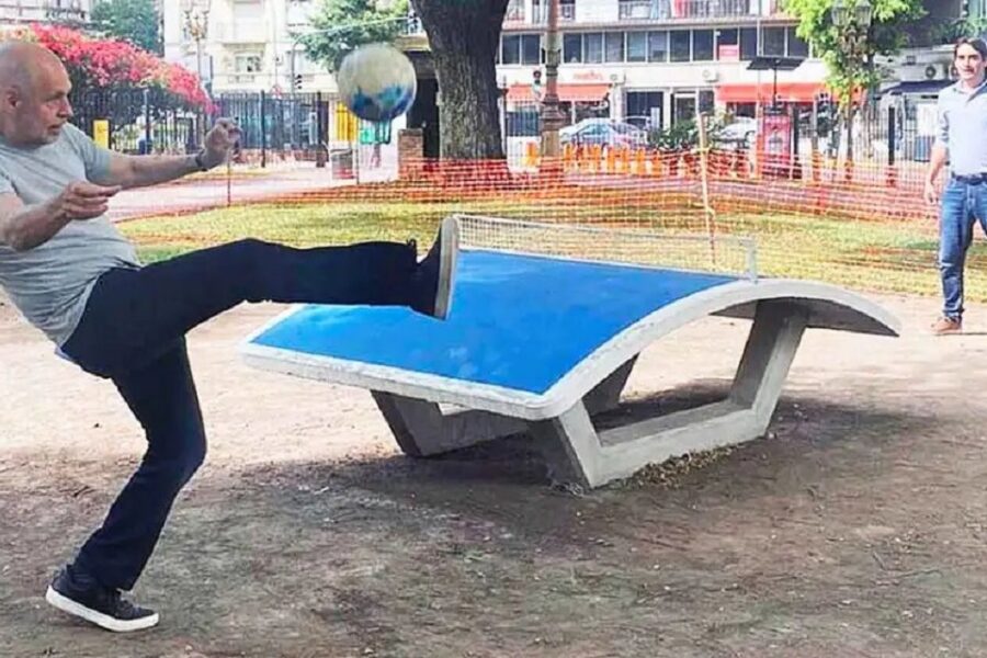 Larreta arma una gira por la costa y Jujuy y busca los “hitos” de su gestión (mención a Frigerio)