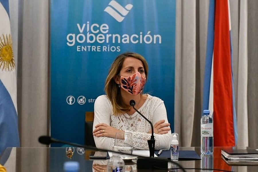 Stratta anunció que dio positivo