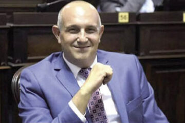 Marina mercante: por la crisis, Gobierno ya prepara medidas urgentes (Mención a Entre Ríos)