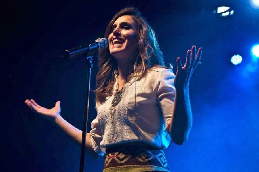 La Sole estará en la Fiesta de la Playa