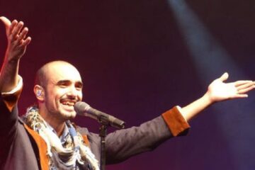 Fiesta de la Playa: Finalmente se presentará Abel Pintos