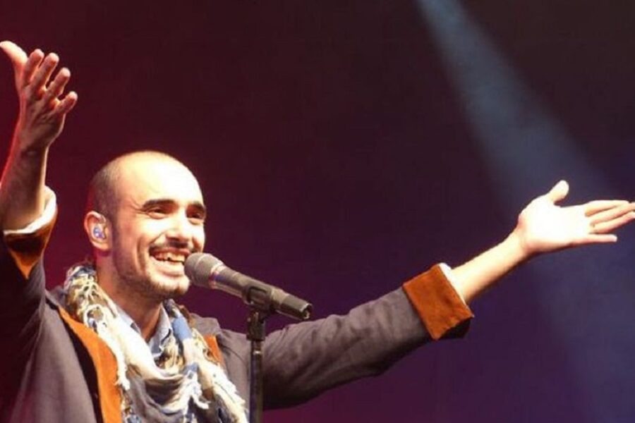 Fiesta de la Playa: Finalmente se presentará Abel Pintos