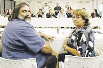 Gobernadores activan paritarias docentes con foco en blindar clases (mención a Entre Ríos)