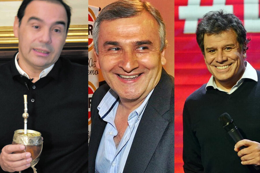 La carrera para el 2023 arrancará en Entre Ríos