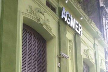 Agmer se sienta a negociar