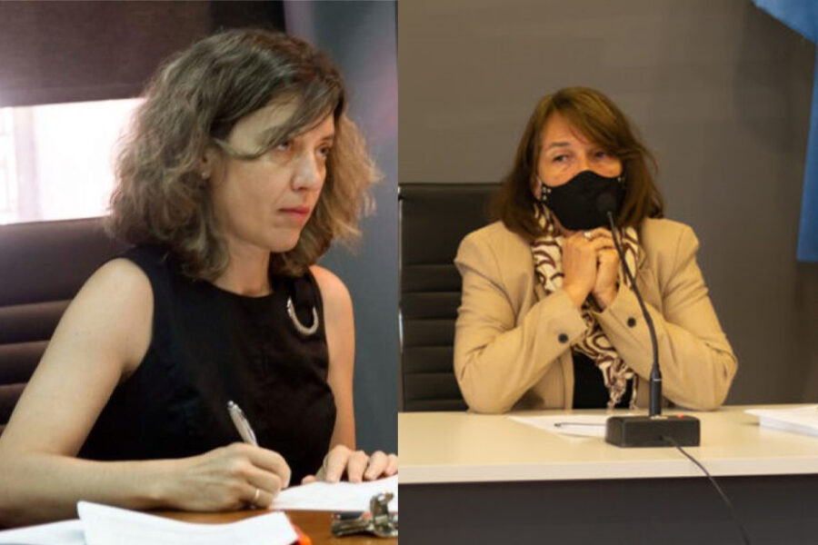 Goyeneche logró un fallo favorable y otro no