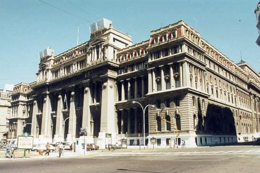 Abogados entrerrianos contra la marcha K