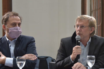 El gobierno entrerriano sigue gestionando por el sector ante Nación