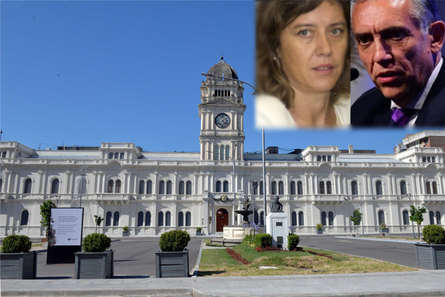 Apelaron el fallo a favor de Goyeneche