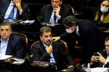 La oposición cuestionó el temario de las extraordinarias y habló de temas “poco urgentes” (mención a diputada entrerriana)