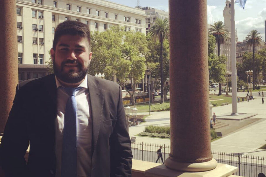 Se justificó acusando a otros políticos de ser peores