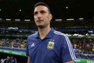 Scaloni rearma el equipo para enfrentar a Colombia el martes (mención a entrerrianos)