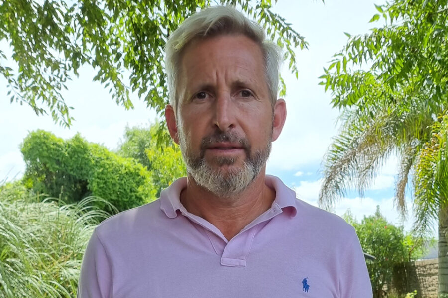 Frigerio valoró el acuerdo pero pidió un plan