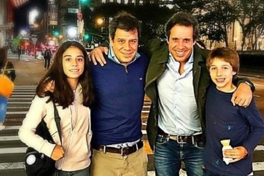 El otro Manes y la corriente Lousteau, las nuevas batallas en el radicalismo (mención al Campamento de la Juventud en Entre Ríos)