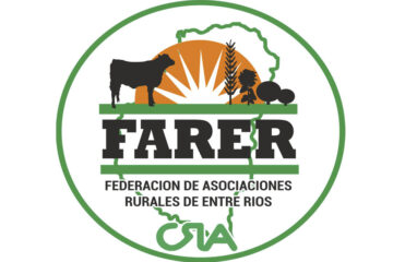 Ruralistas entrerrianos también repudian la marcha K