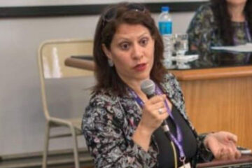 Falleció la funcionaria provincial Lilia García