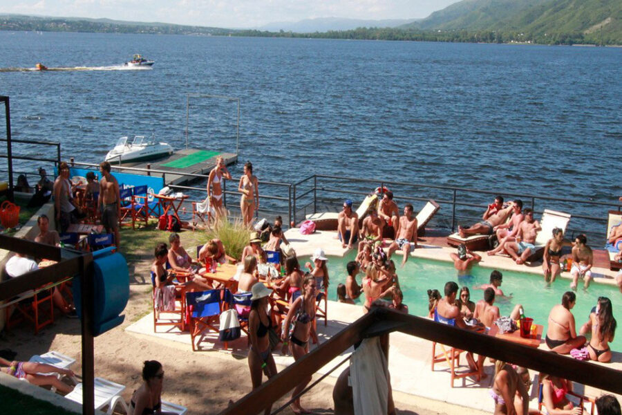 Advierten sobre la presencia de algas tóxicas en ríos y lagos de Buenos Aires, Santa Fe, Entre Ríos y Córdoba