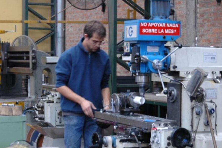 Estas son las 10 ciudades donde más creció el empleo desde 2019 (Mención a localidad entrerriana)