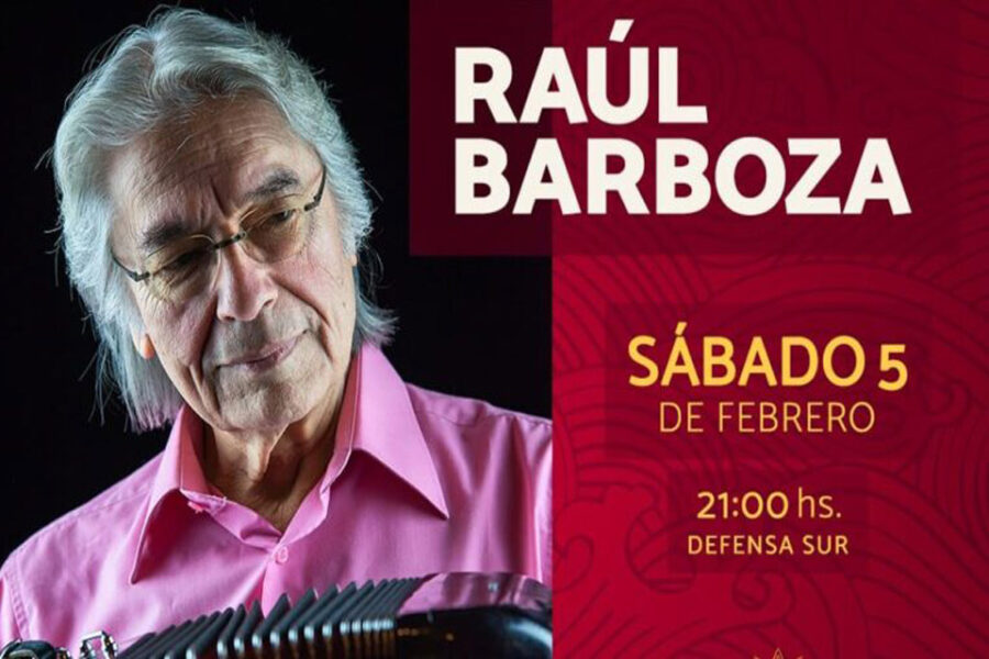 El Movimiento De Costa a Costa en su 10° aniversario