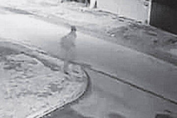 ¿Motos fantasmales? Un policial repleto de misterio (Mención a Entre Ríos)