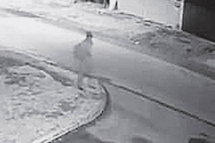 ¿Motos fantasmales? Un policial repleto de misterio (Mención a Entre Ríos)