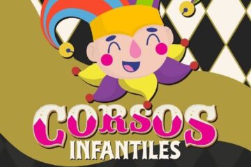 Abren la inscripción para participar del Corso Infantil 2022