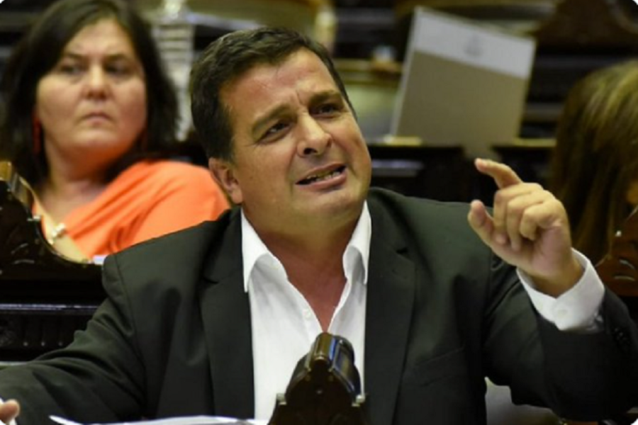 (Mención a diputado entrerriano) Consejo de la Magistratura: una cautelar obliga al Congreso a no designar representantes