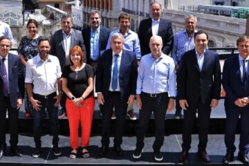 Juntos por el Cambio busca formalizar un “manual de convivencia” (mención a diputado entrerriano)