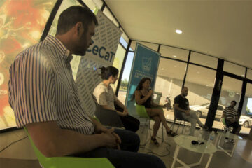 Convocan a mentores de emprendimientos