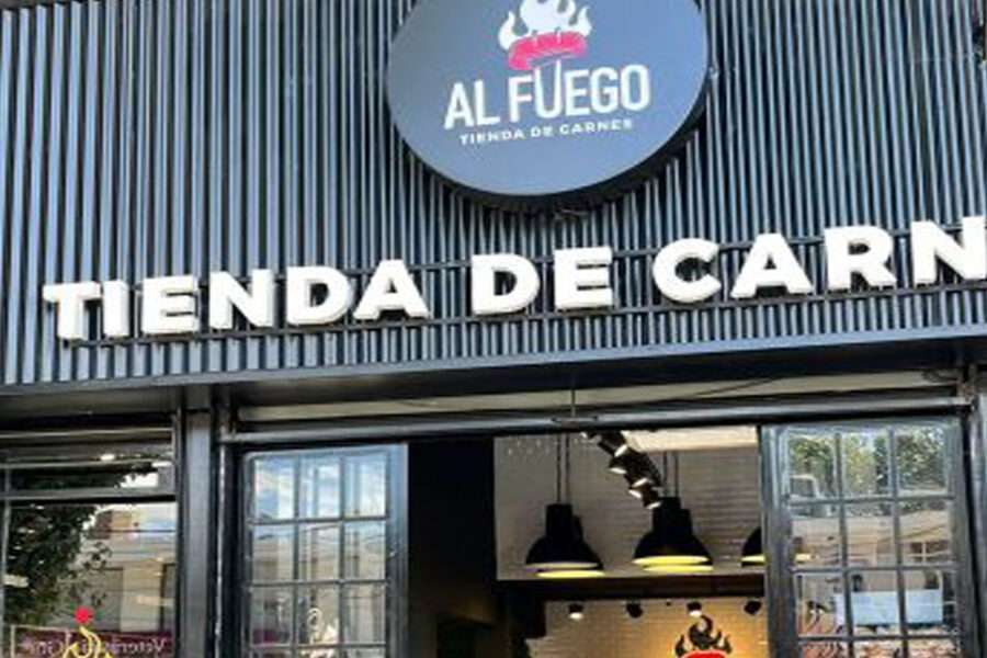 Adiós a las carnicerías: una tienda sin cuchillos y con cortes al vacío quiere cambiar el negocio para siempre (Mención a Paraná)