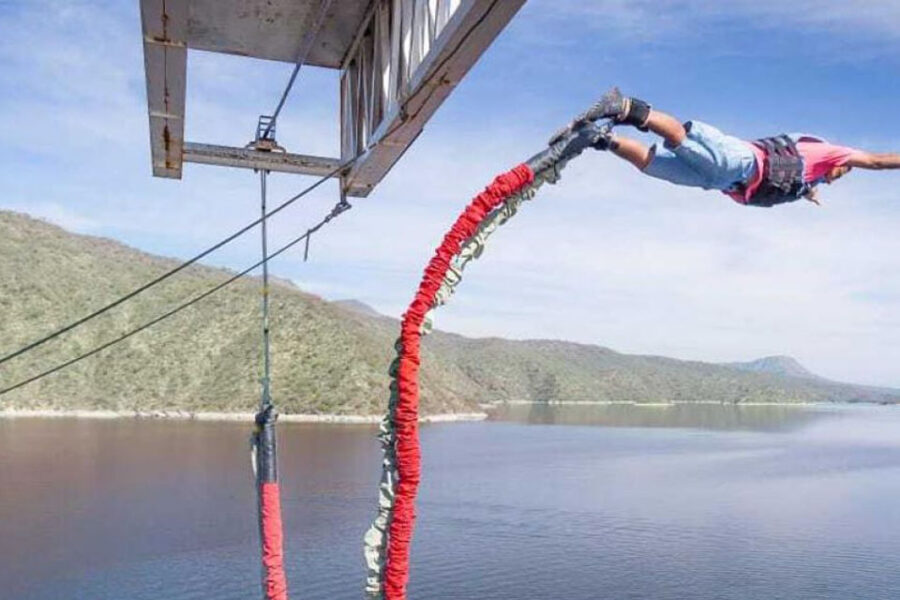 La primera quincena de febrero consolida la temporada récord (Mención a Entre Ríos)