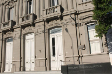 Gualeguaychú: hallan muerta en la pileta de su casa a una joven de 26 años embarazada