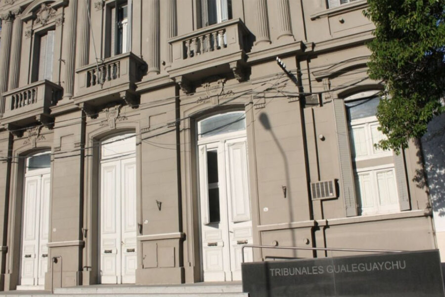 Gualeguaychú: hallan muerta en la pileta de su casa a una joven de 26 años embarazada