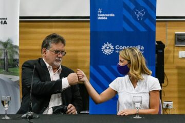 Licitaron 308 viviendas con una inversión de $1.700 millones