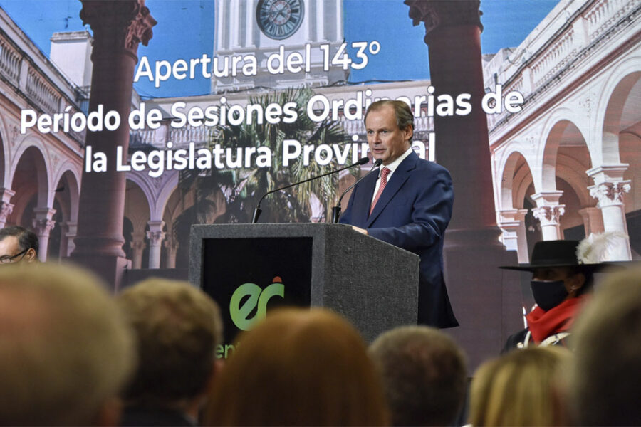 El mensaje de Bordet