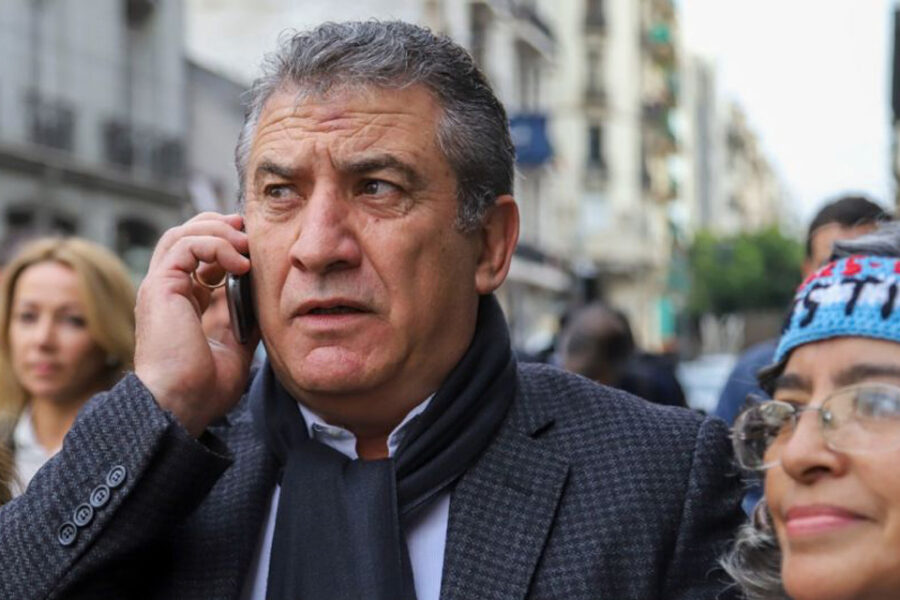 Megajuicio por corrupción contra Sergio Urribarri: piden 12 años de cárcel para el exgobernador