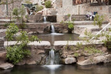 Las 5 mejores aguas termales del país (Mención a localidad entrerriana)