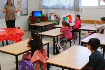 Clases: raid de rounds docentes en provincias tras pauta nacional (mención a Bordet)