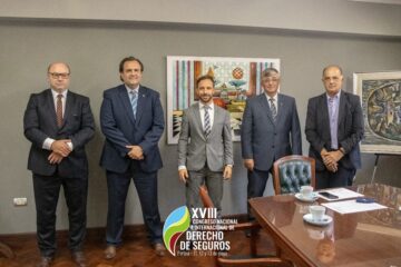 Paraná será sede de un Congreso Nacional e Internacional