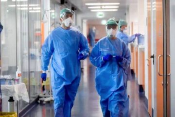 Coronavirus: 86 muertos y 9.487 nuevos contagios (Datos de Entre Ríos)