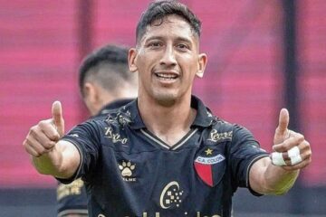 Colón viaja a Paraná para seguir sumando