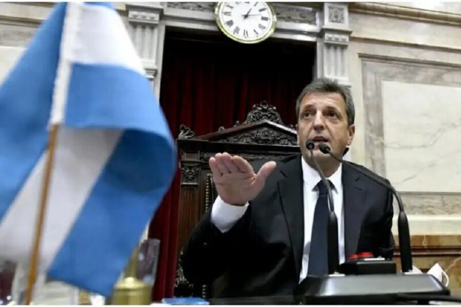 Diputados: expectativas ante la agenda parlamentaria que anunciará el Presidente el próximo martes (mención a legislador entrerriano)