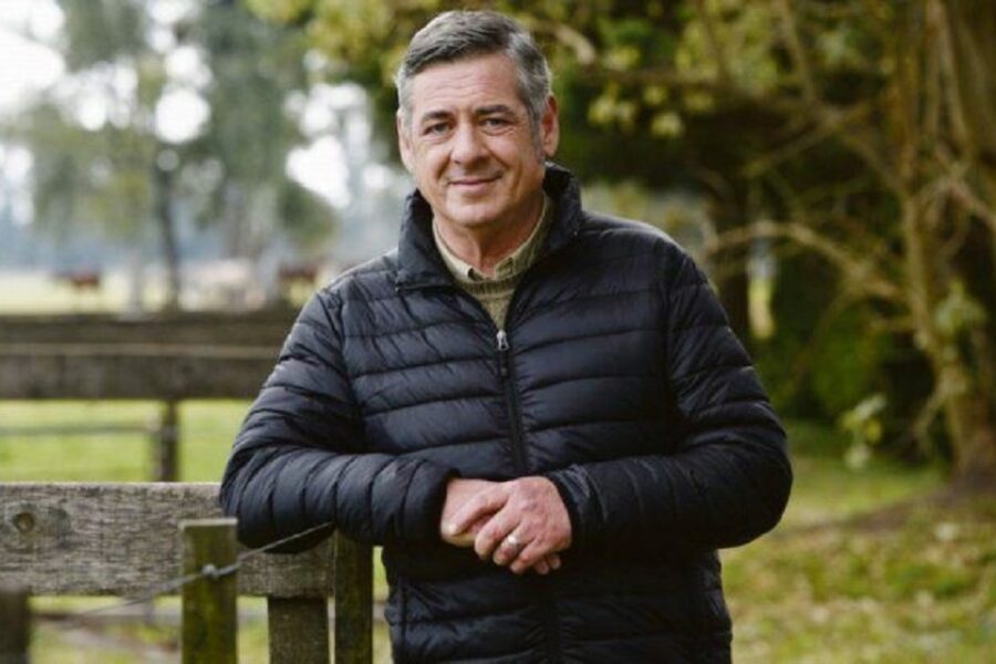 El campo criticó a Fernández y pidió cambios en la política económica para aumentar las exportaciones (mención a dirigente entrerriano)